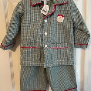 Sweet Dreams Pajama set